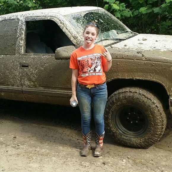 Meet your Posher, Patsy - Picture 1 of 1